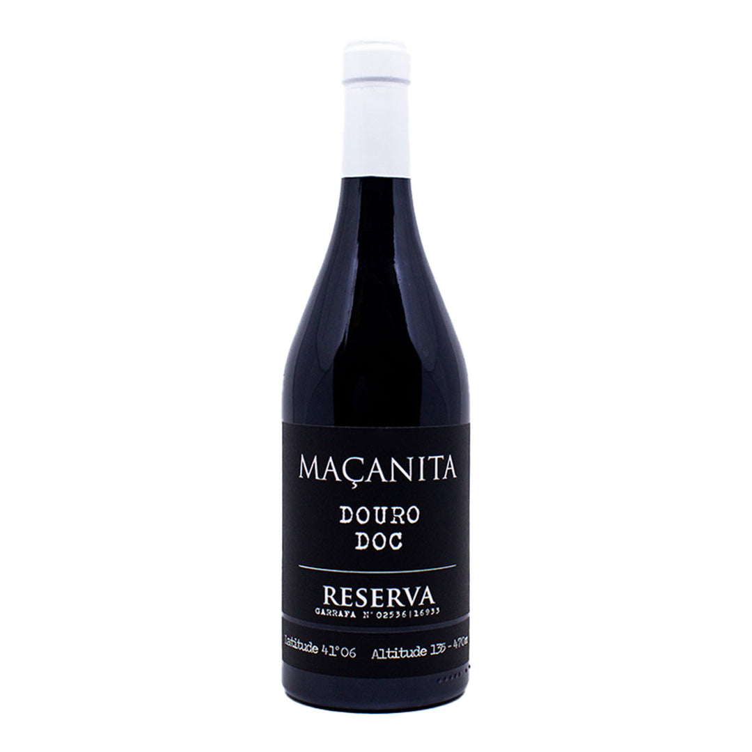 Maçanita Reserva Tinto 2022