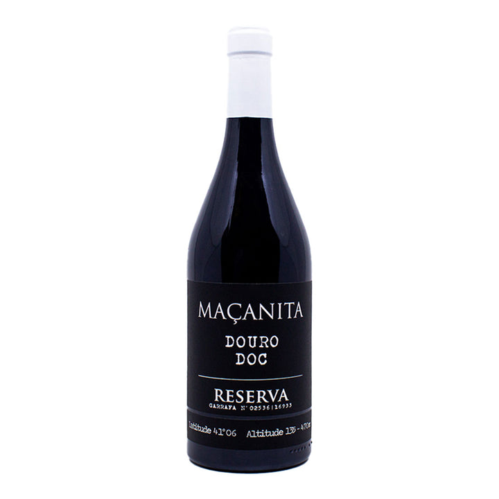 Maçanita Reserva Tinto 2022