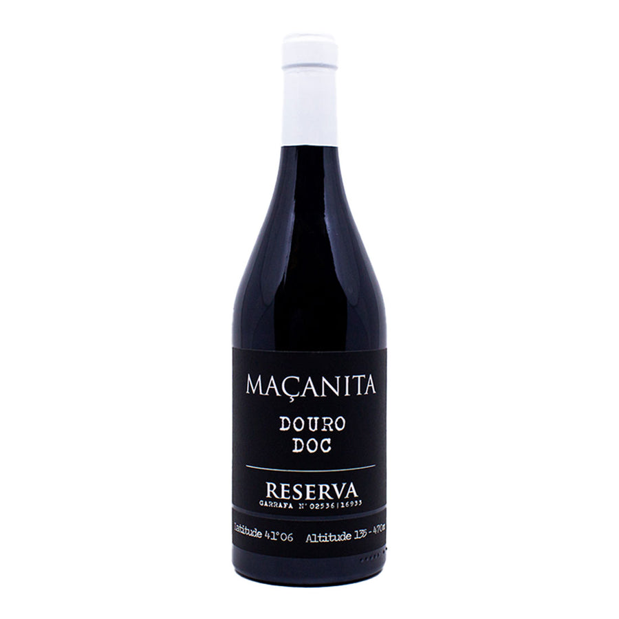 Maçanita Reserva Tinto 2022