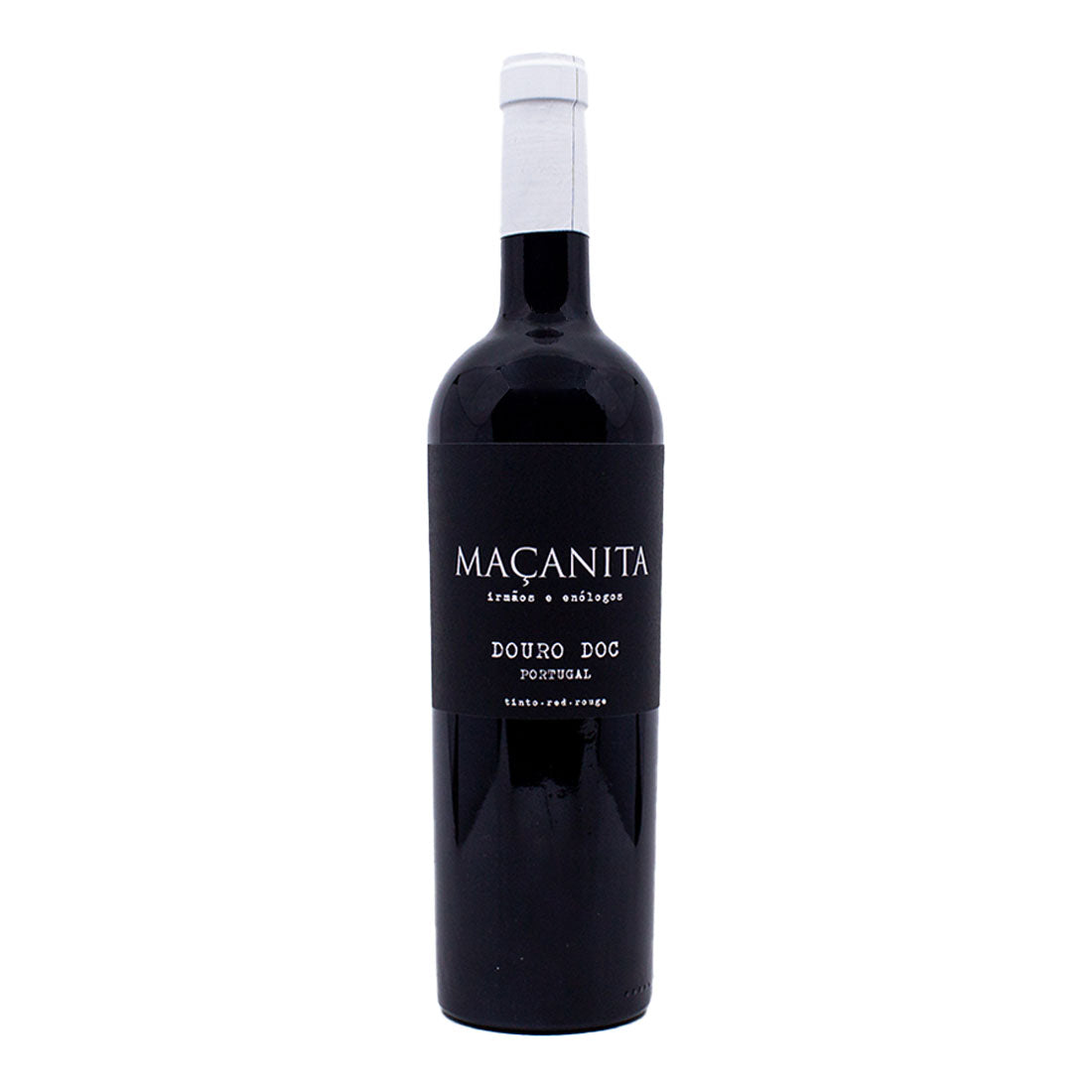 Maçanita Tinto 2022