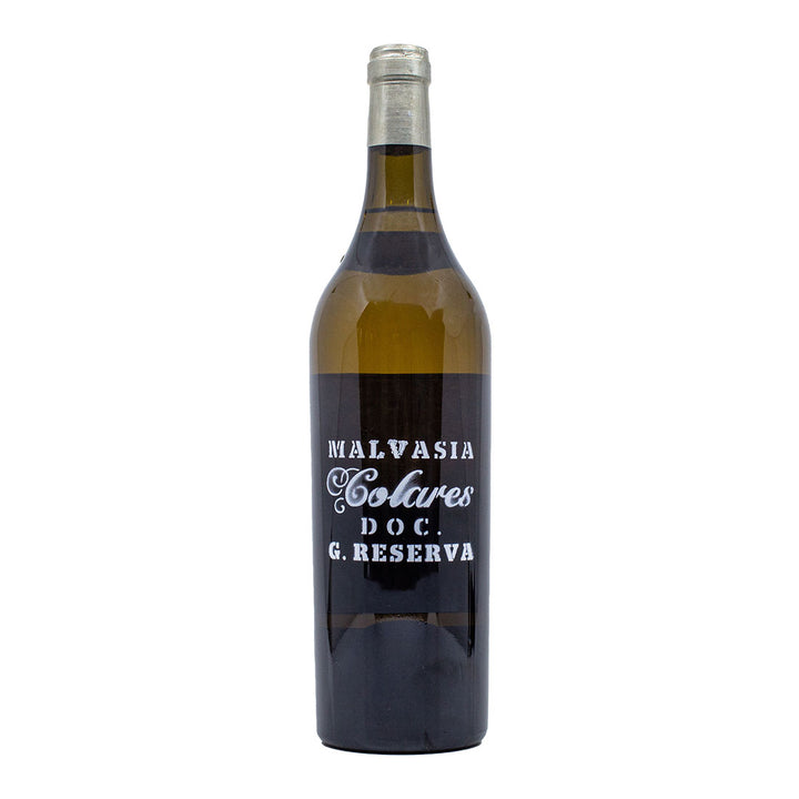 Rosa Santos Malvasia de Colares Grande Reserva Branco 2015