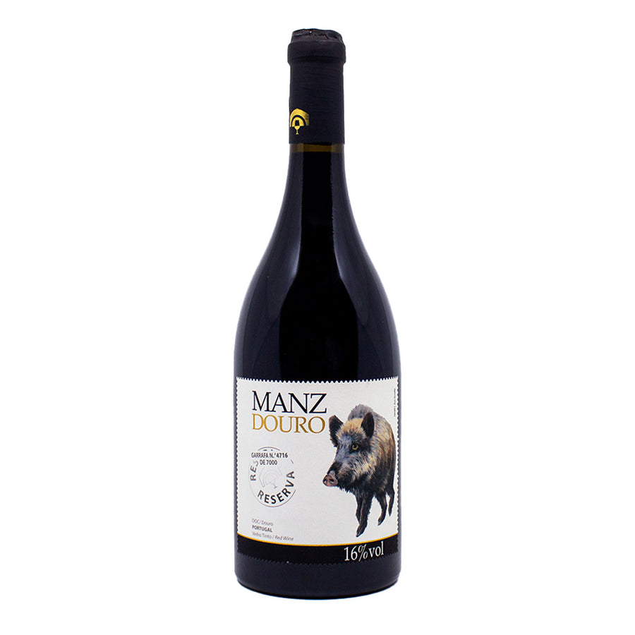 Manz Douro Reserva 2016