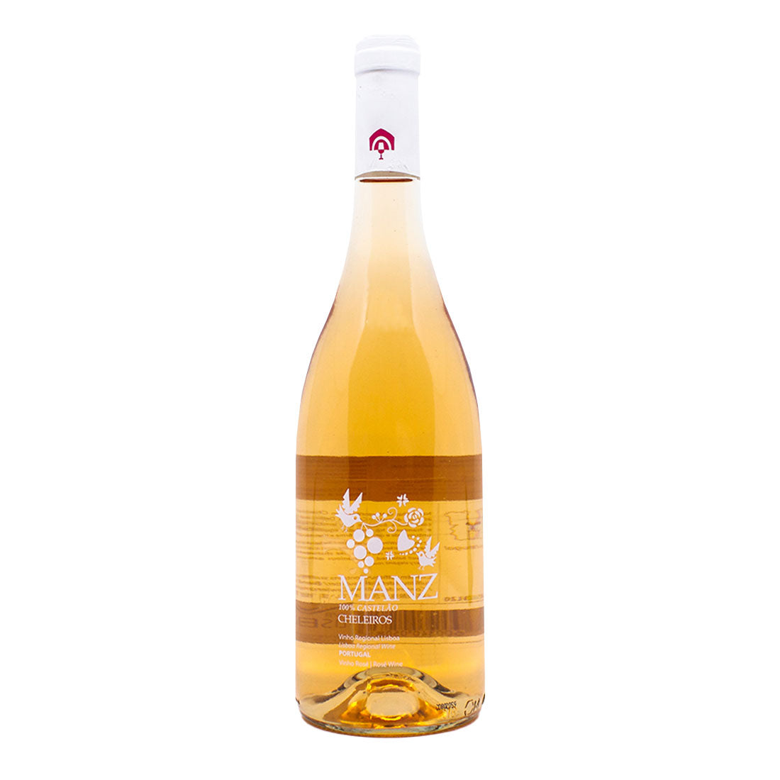 Manz Rosé 2022