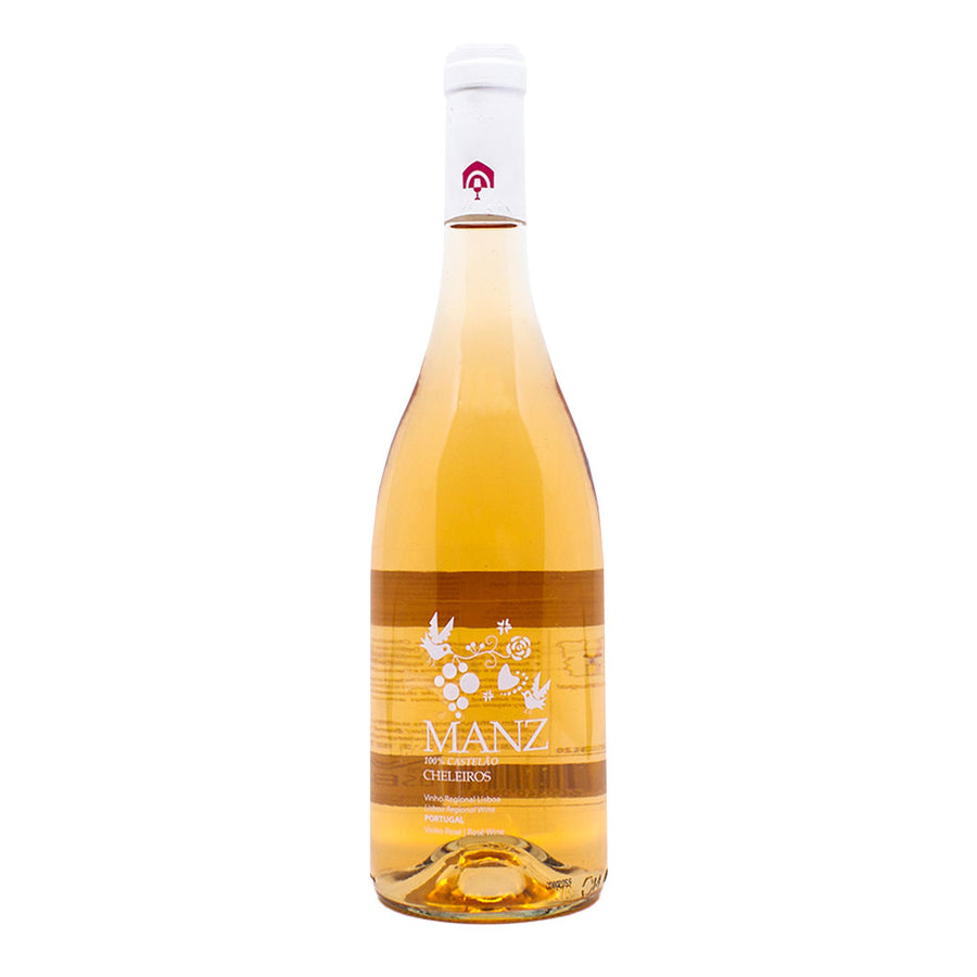 Manz Rosé 2022