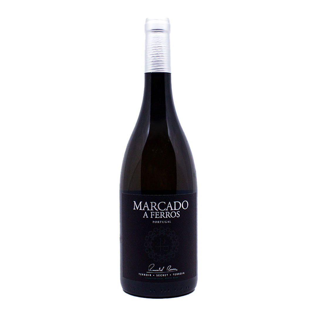 Marcado a Ferros Branco 2019