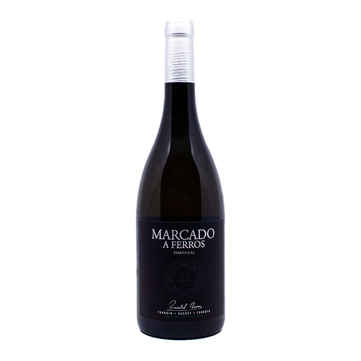 Marcado a Ferros Branco 2019