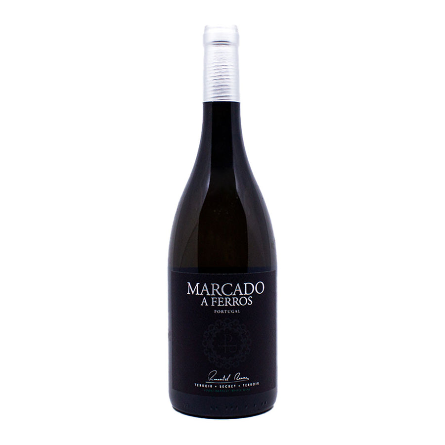 Marcado a Ferros Branco 2019