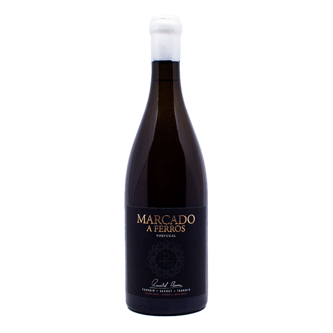 Marcado a Ferros Rosé 2018