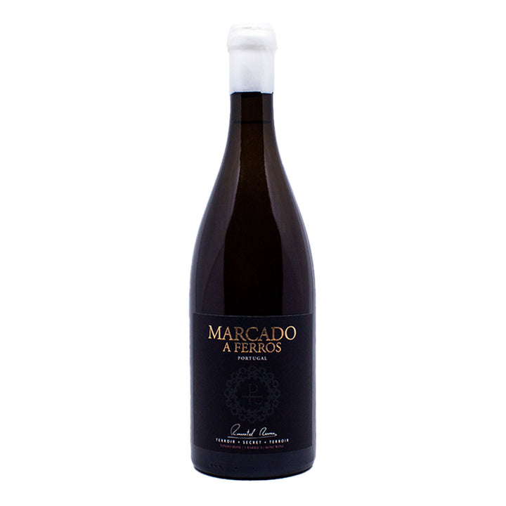 Marcado a Ferros Rosé 2018