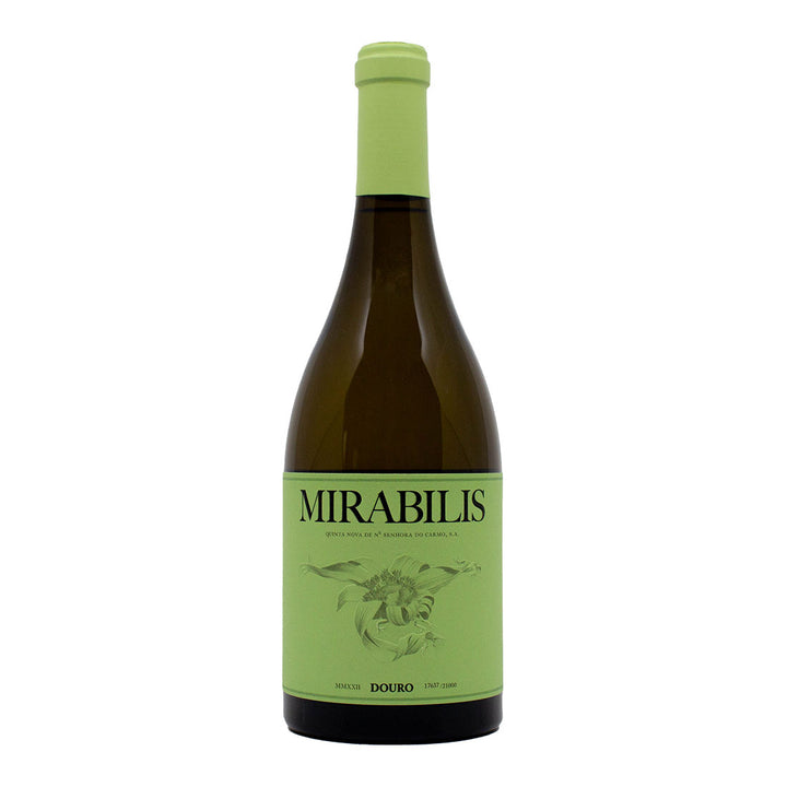 Mirabilis Branco 2022