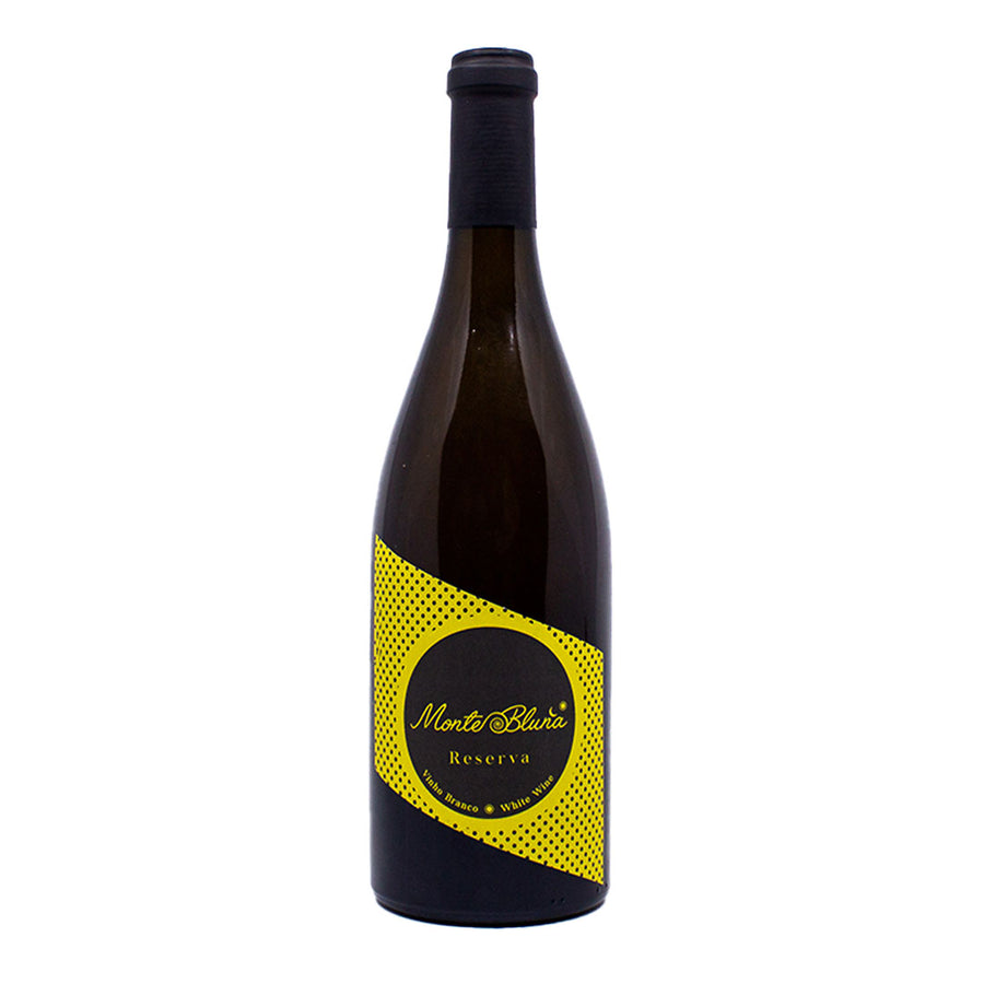 Monte Bluna Reserva Branco 2020