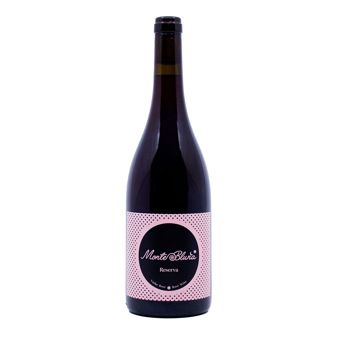 Monte Bluna Reserva Rosé 2021