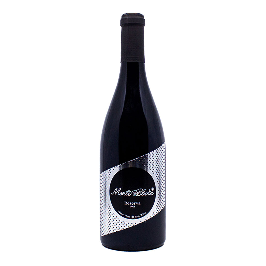 Monte Bluna Reserva Tinto 2018