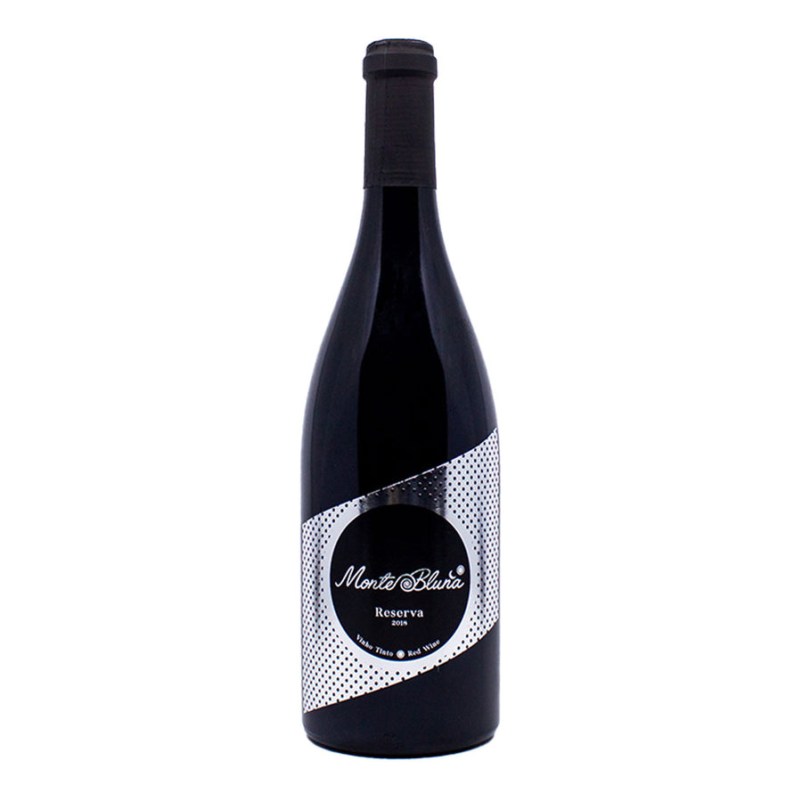 Monte Bluna Reserva Tinto 2018