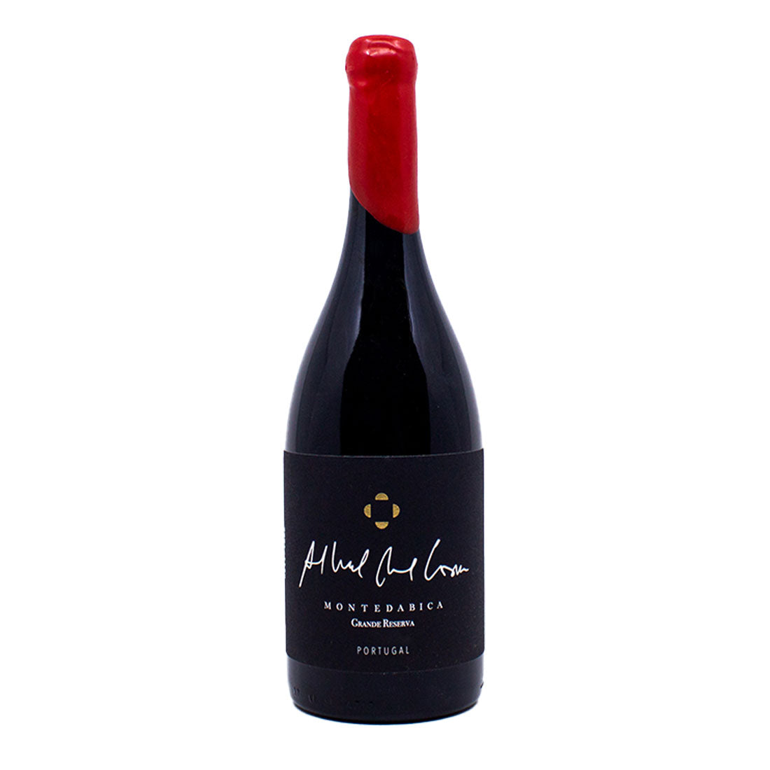 Monte da Bica Alberto Pinto Gouveia Grande Reserva Tinto 2020