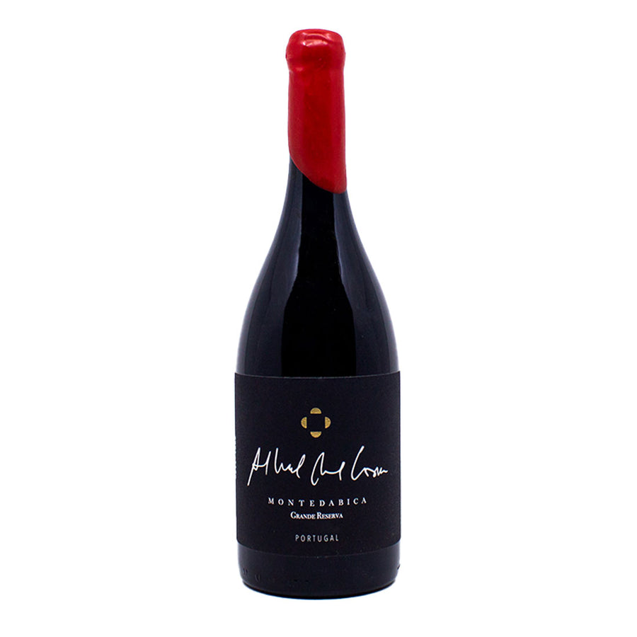 Monte da Bica Alberto Pinto Gouveia Grande Reserva Tinto 2020