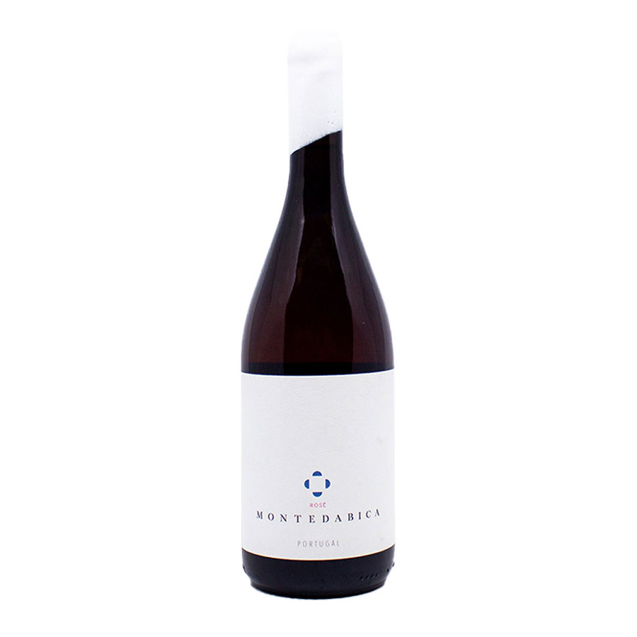 Monte da Bica Rosé 2018