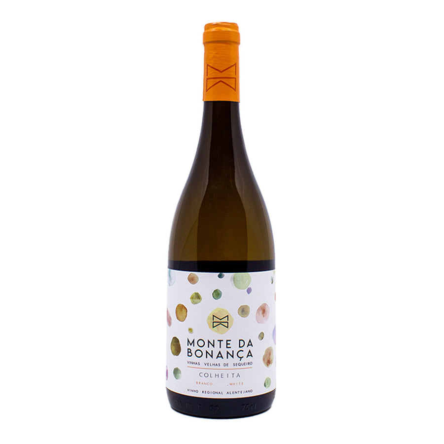 Monte da Bonança Colheita Branco 2020