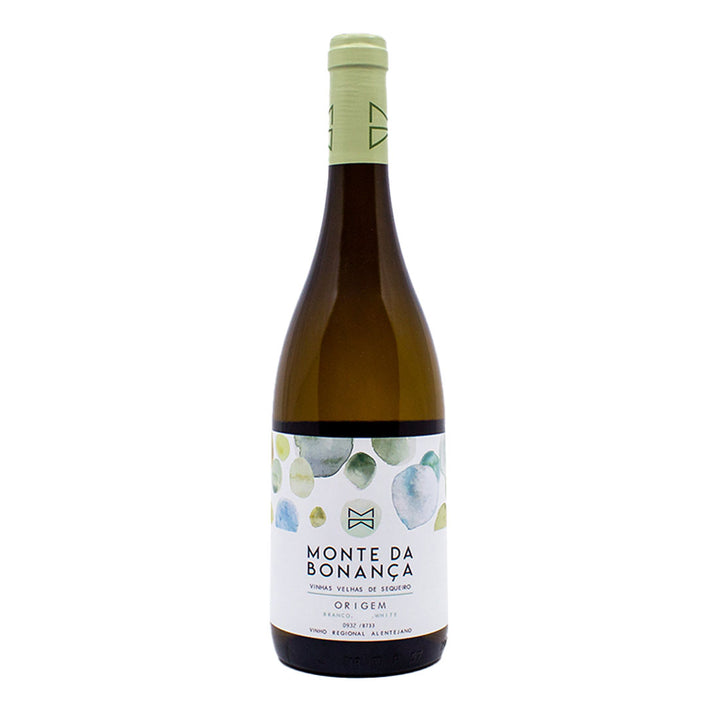 Monte da Bonança Origem Branco 2021