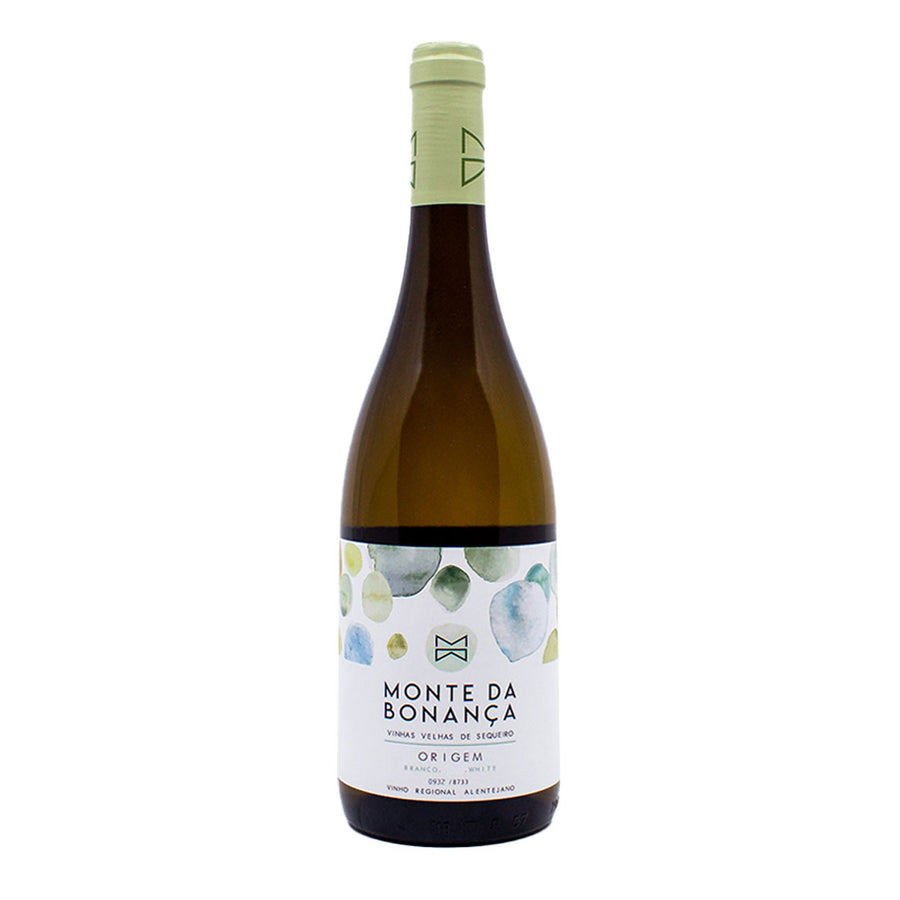 Monte da Bonança Origem Branco 2021