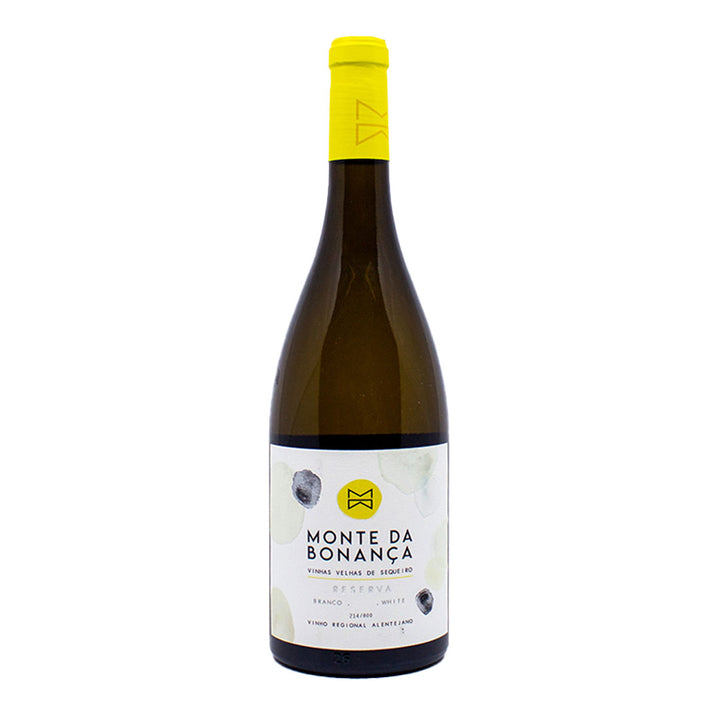 Monte da Bonança Reserva Branco 2019