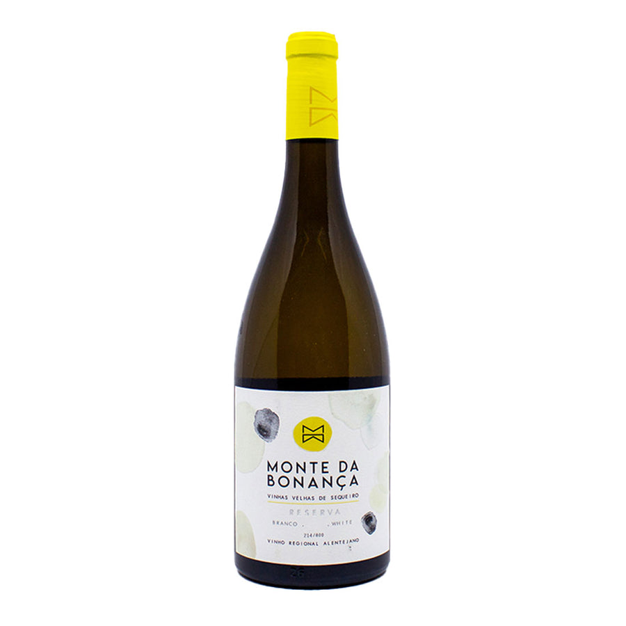 Monte da Bonança Reserva Branco 2019