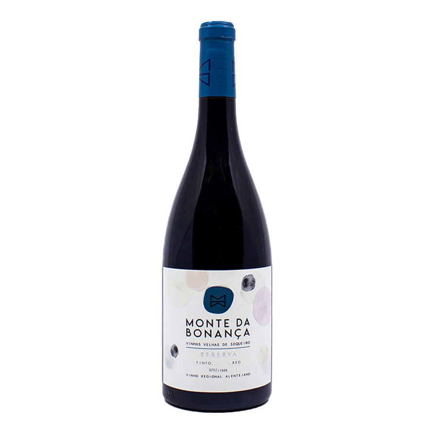Monte da Bonança Reserva Tinto 2020