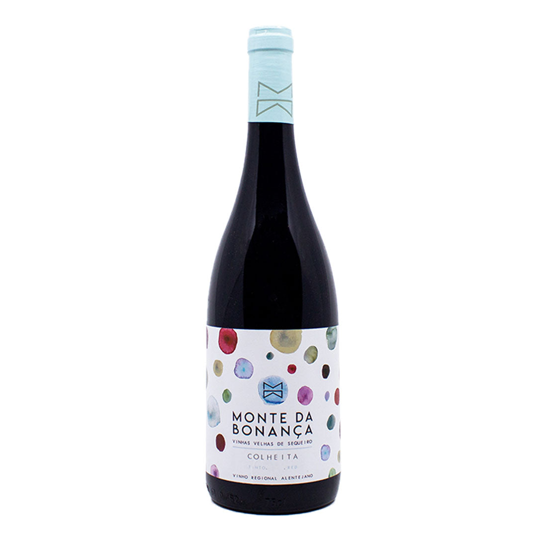 Monte da Bonança Colheita Tinto 2020