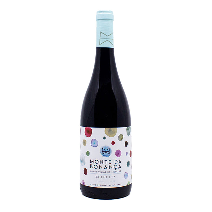Monte da Bonança Colheita Tinto 2020