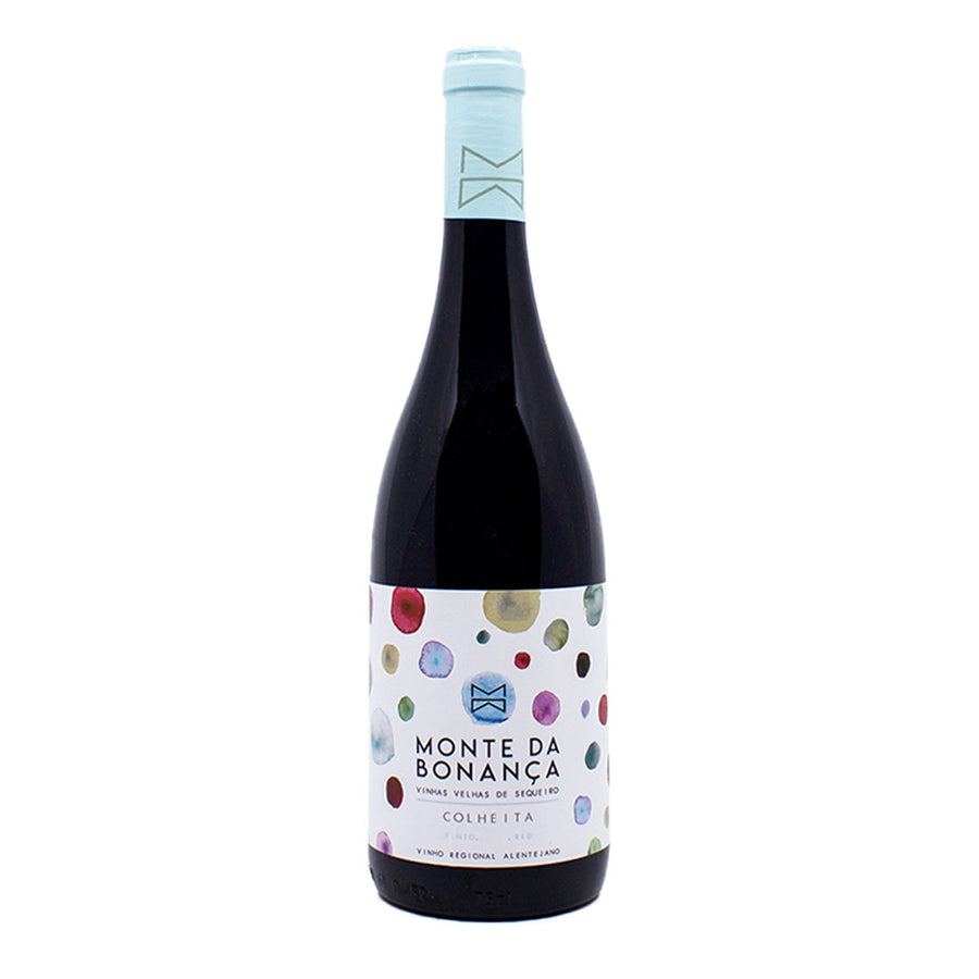 Monte da Bonança Colheita Tinto 2020
