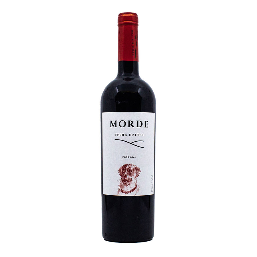 Morde Tinto 2021