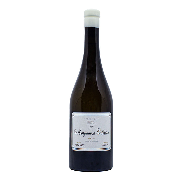 Fitapreta Morgado do Oliveira Non Vintage