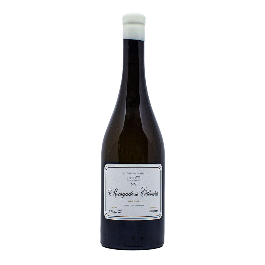 Fitapreta Morgado do Oliveira Non Vintage