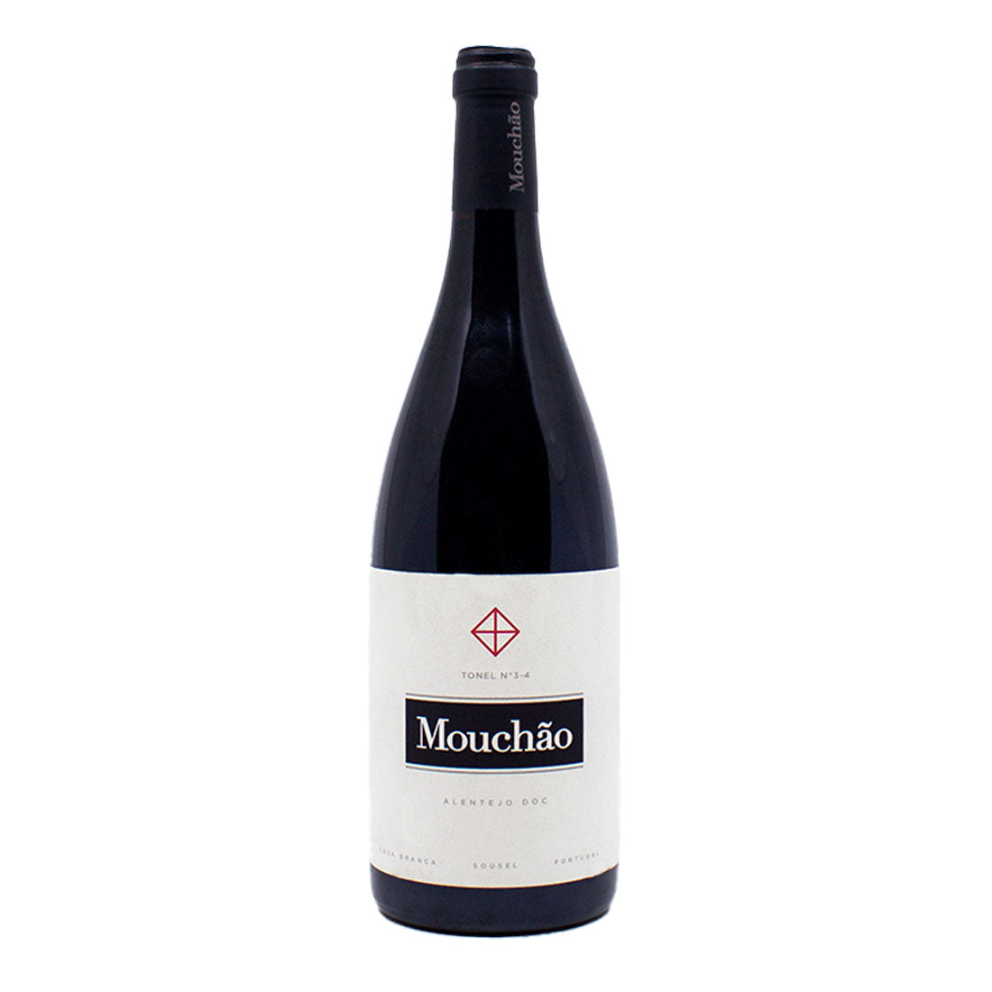 Mouchão Tonel 3-4 2013