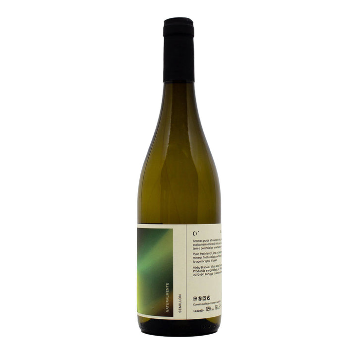 Ode Semillon 2022 | Contra Rótulo