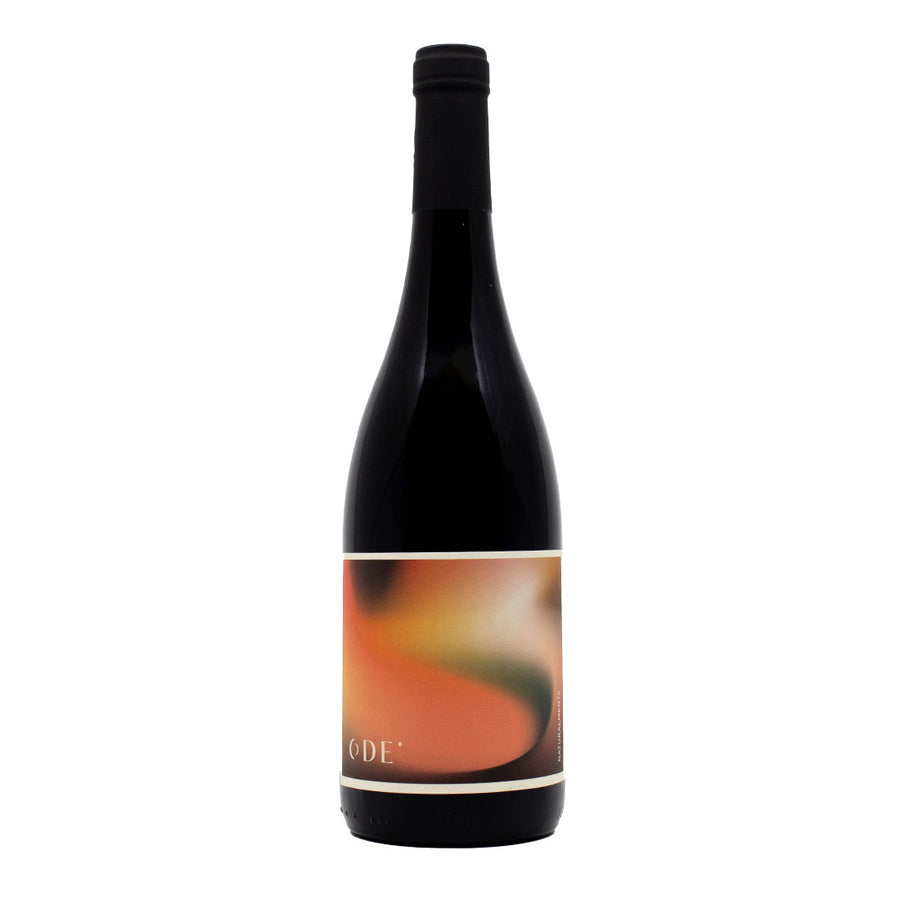 Ode Touriga Nacional 2022