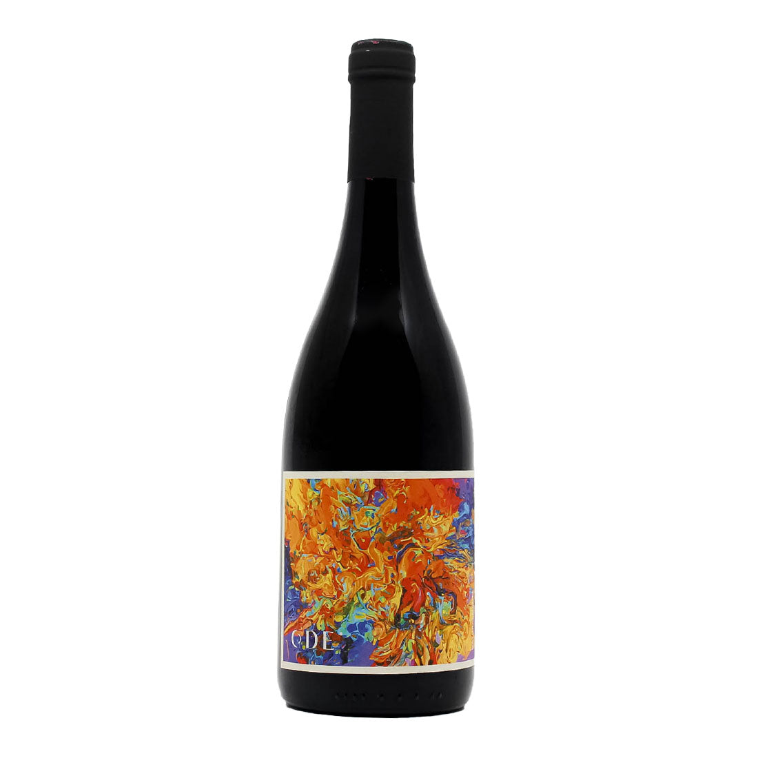 Ode Única Touriga Nacional 2023