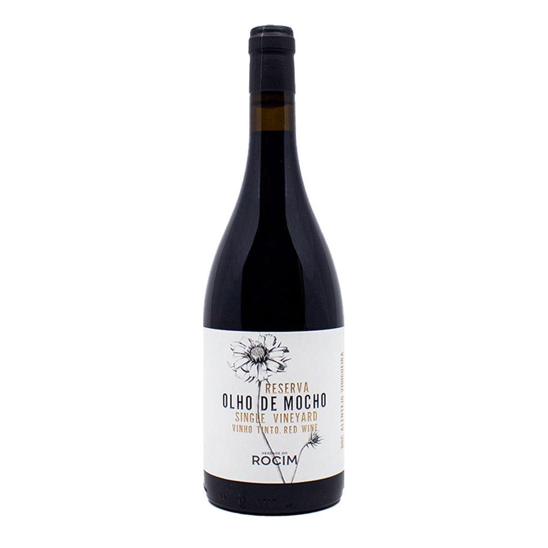 Olho de Mocho Reserva 2019