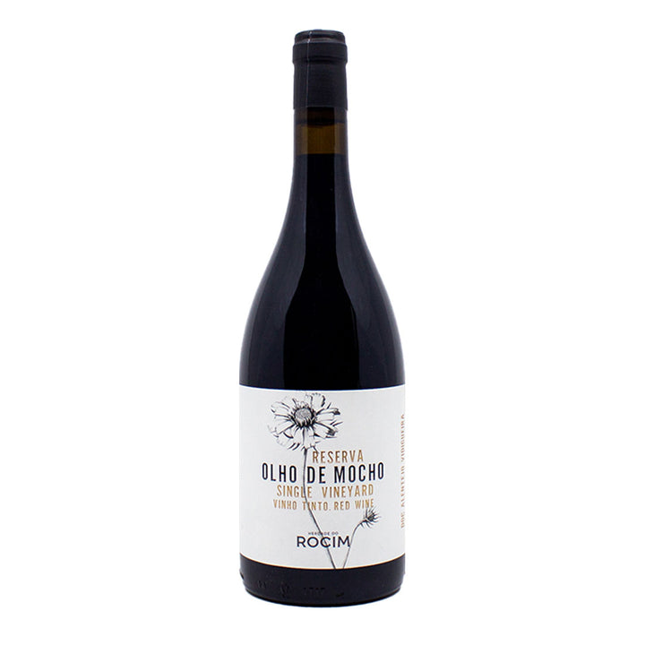 Olho de Mocho Reserva 2019
