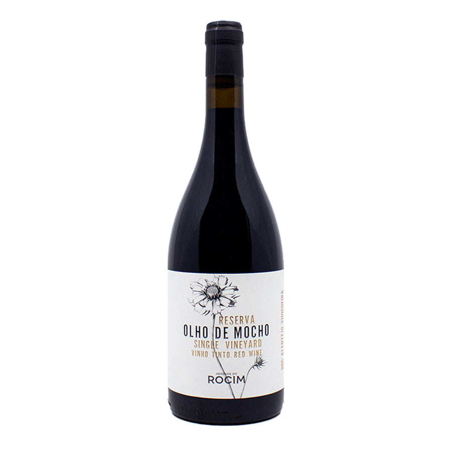 Olho de Mocho Reserva 2019