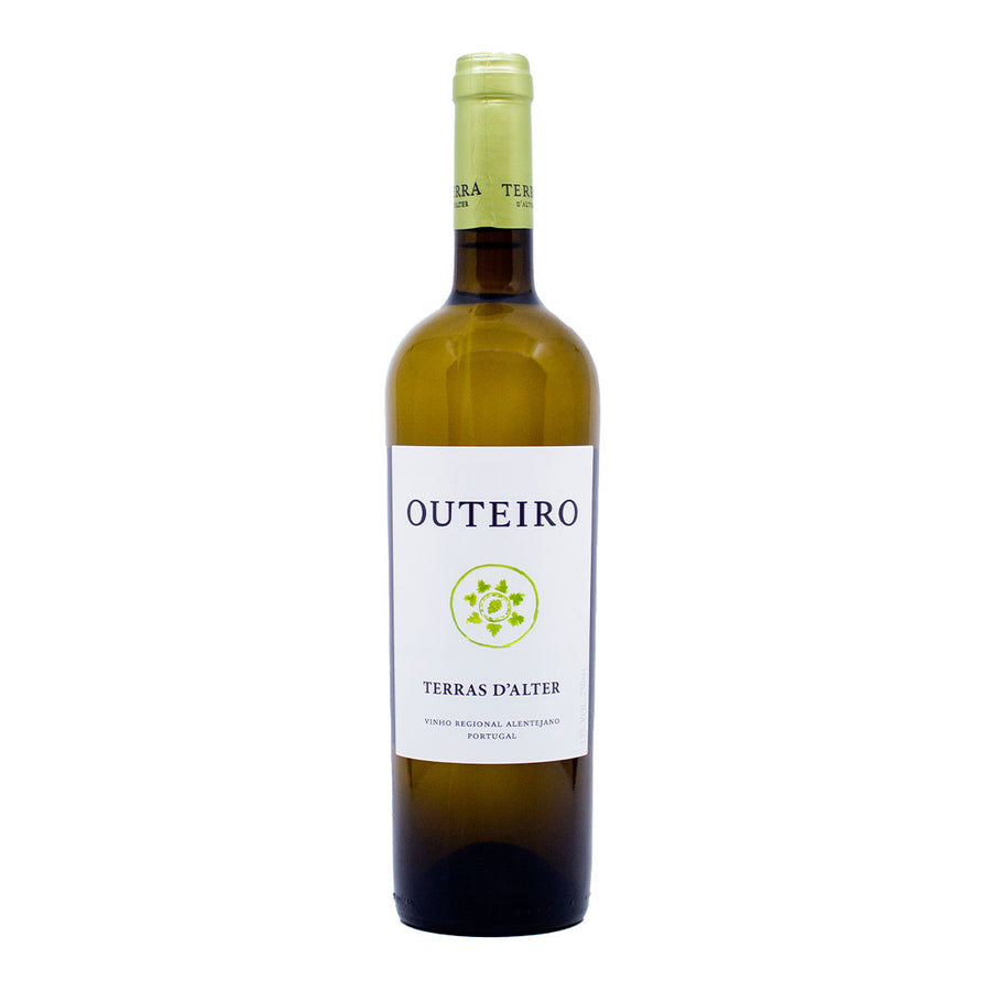 Terras d'Alter Outeiro Branco 2021