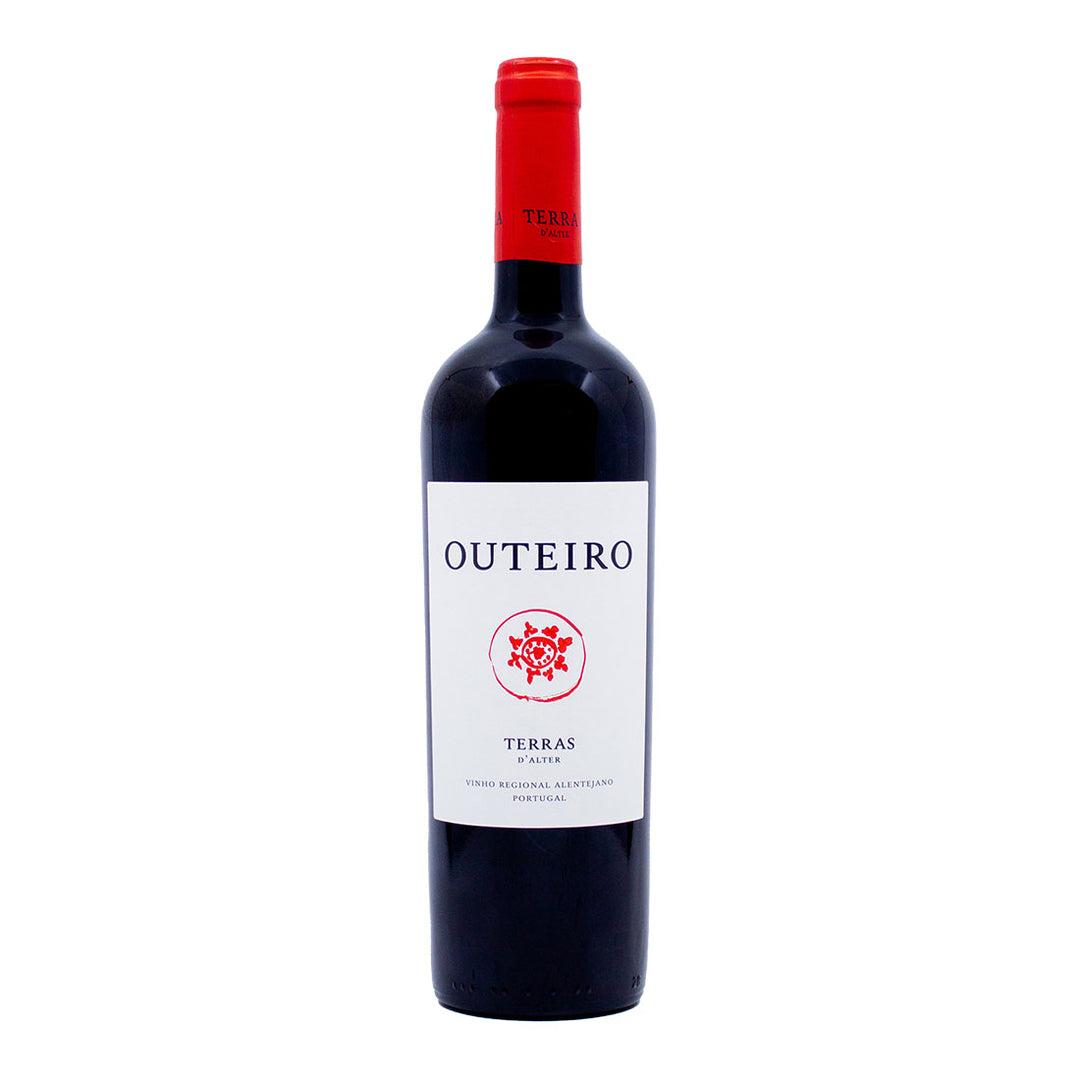 Terras d'Alter Outeiro Tinto 2019