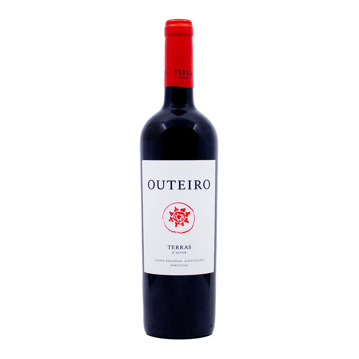 Terras d'Alter Outeiro Tinto 2019
