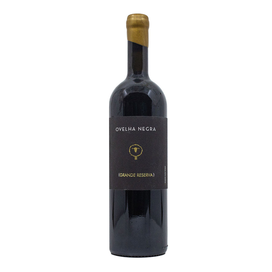 Ovelha Negra Grande Reserva Tinto 2019