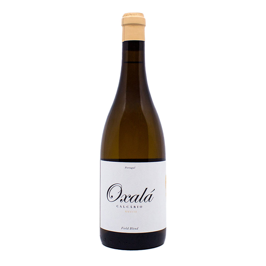 Oxalá Calcário Reserva Branco 2022