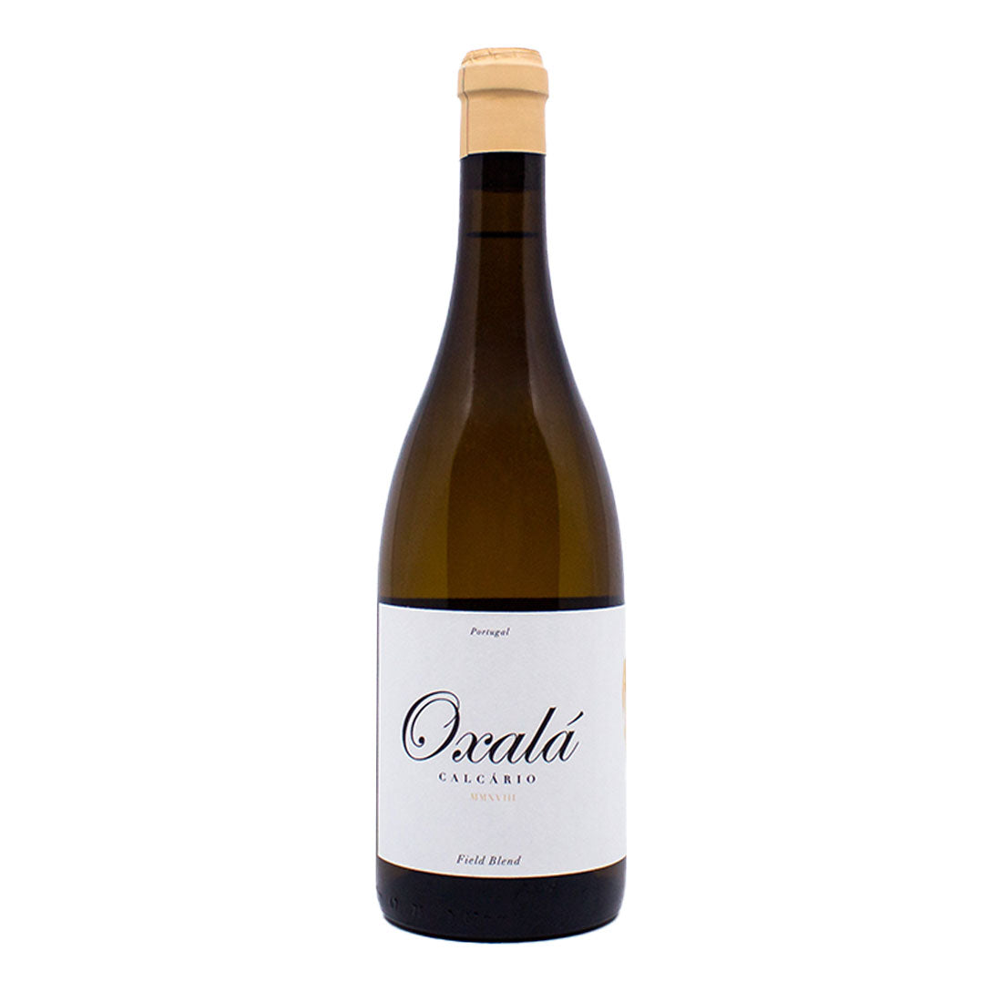 Oxalá Calcário Reserva Branco 2022