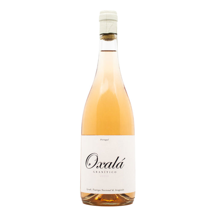 Oxalá Granítico Rosé 2022