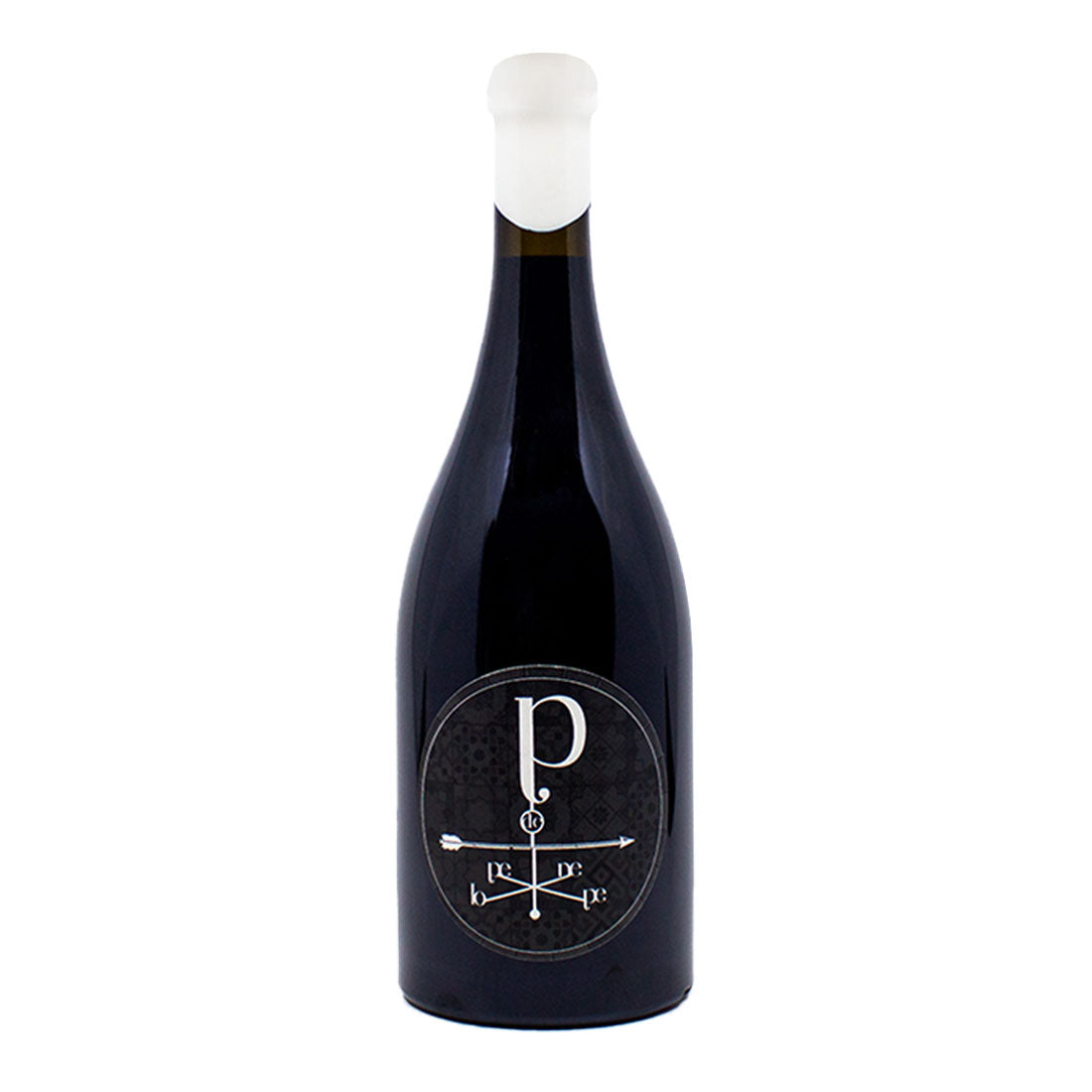 P de Penélope Tinto 2020