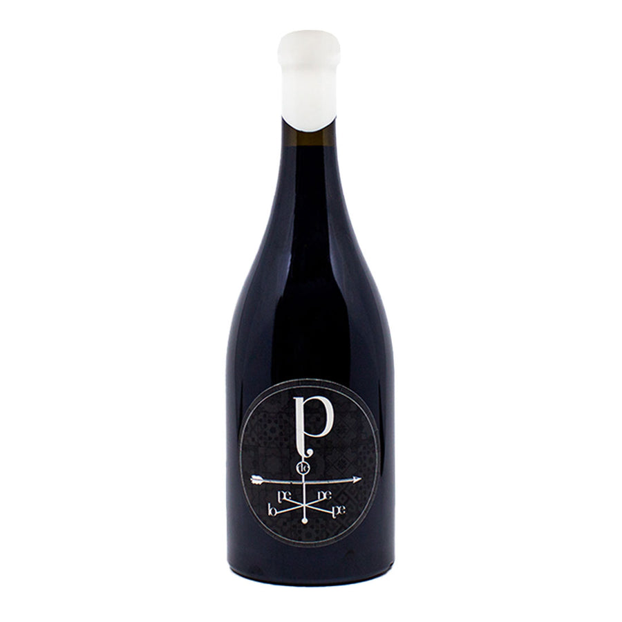 P de Penélope Tinto 2020
