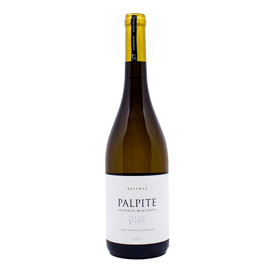 Palpite Reserva Branco 2022